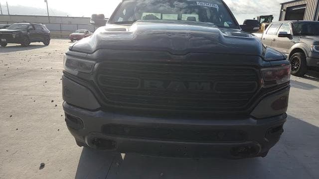 2021 RAM 1500 LIMITED LIMITED 13