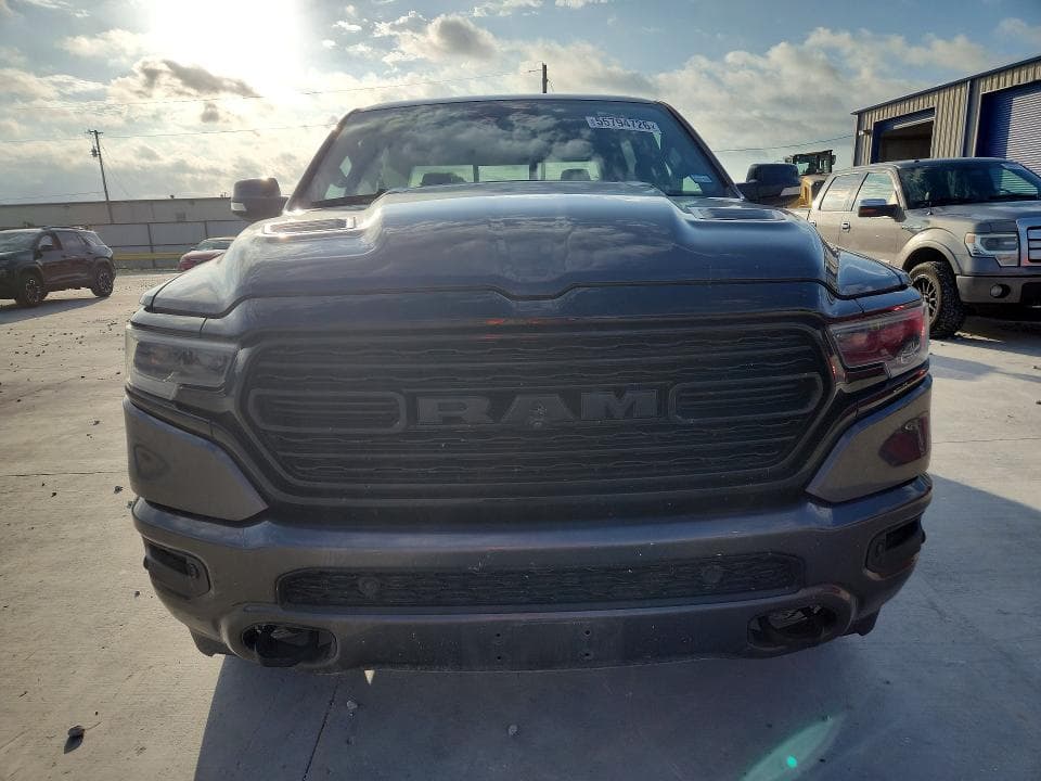 2021 RAM 1500 LIMITED LIMITED 5