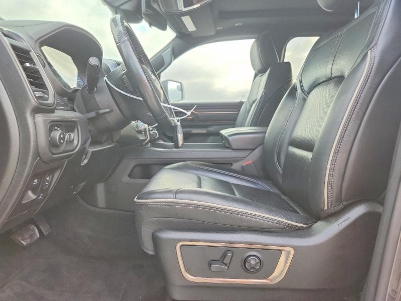 2021 RAM 1500 LIMITED LIMITED 7