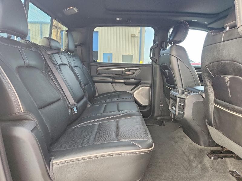 2021 RAM 1500 LIMITED LIMITED 10