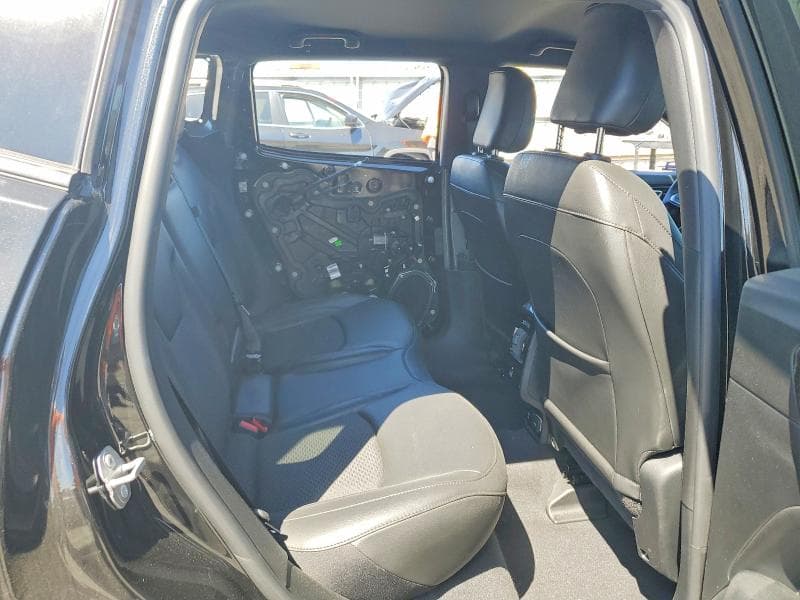 2022 JEEP COMPASS LATITUDE 11