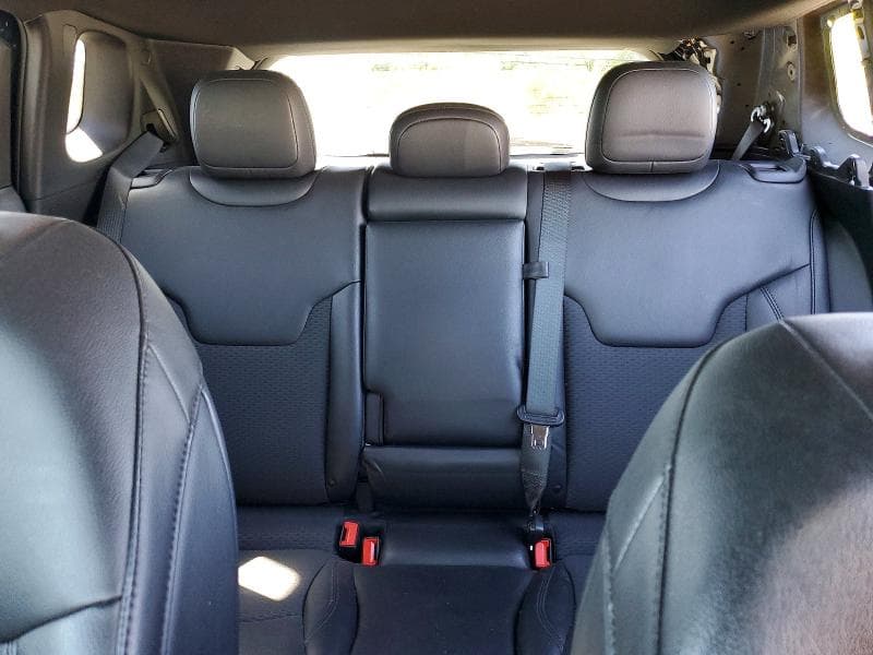 2022 JEEP COMPASS LATITUDE 10