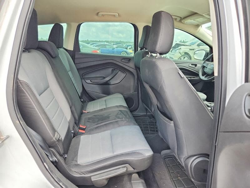 2019 FORD ESCAPE S S 11