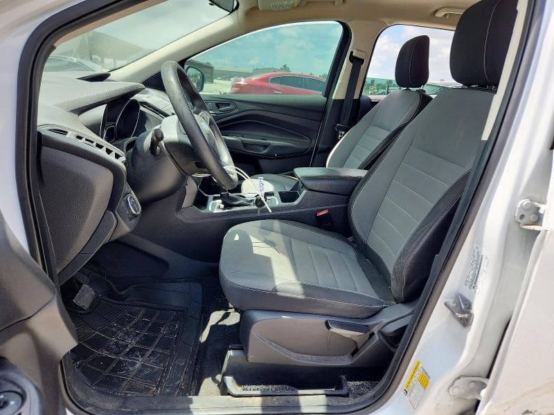 2019 FORD ESCAPE S S 7