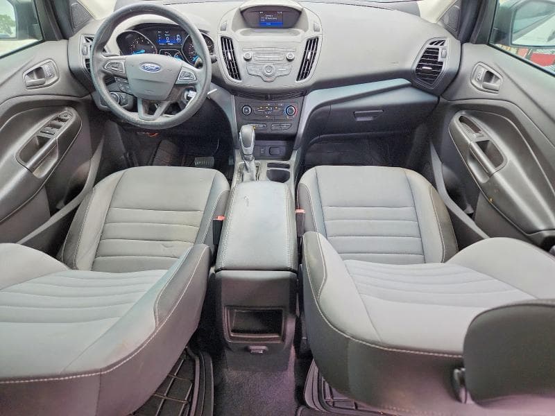 2019 FORD ESCAPE S S 8