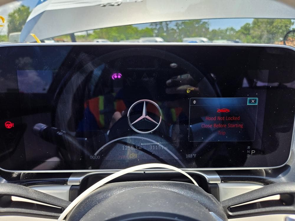 2023 MERCEDES-BENZ S 580 4MATIC 9