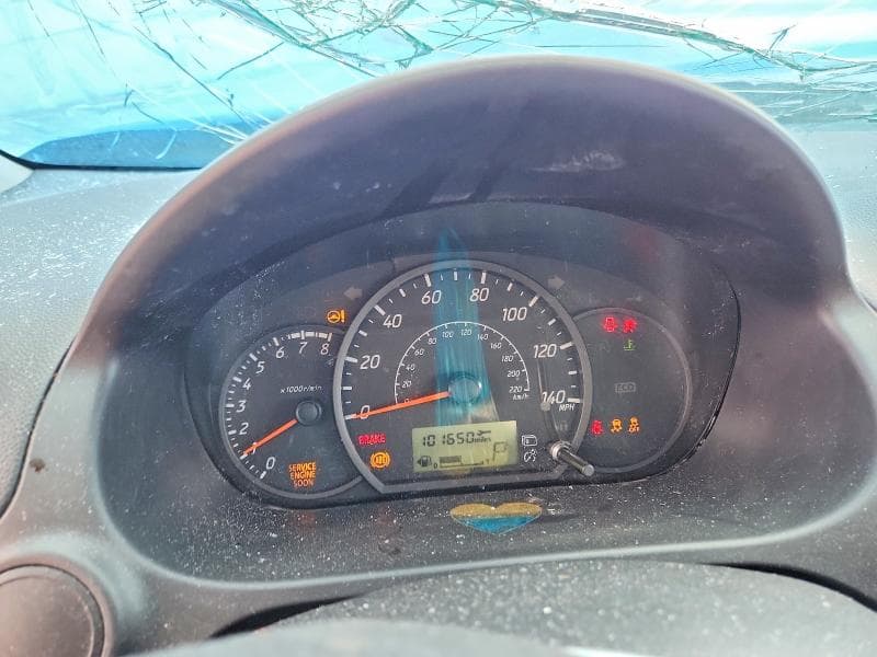 2020 MITSUBISHI MIRAGE G4 ES 9