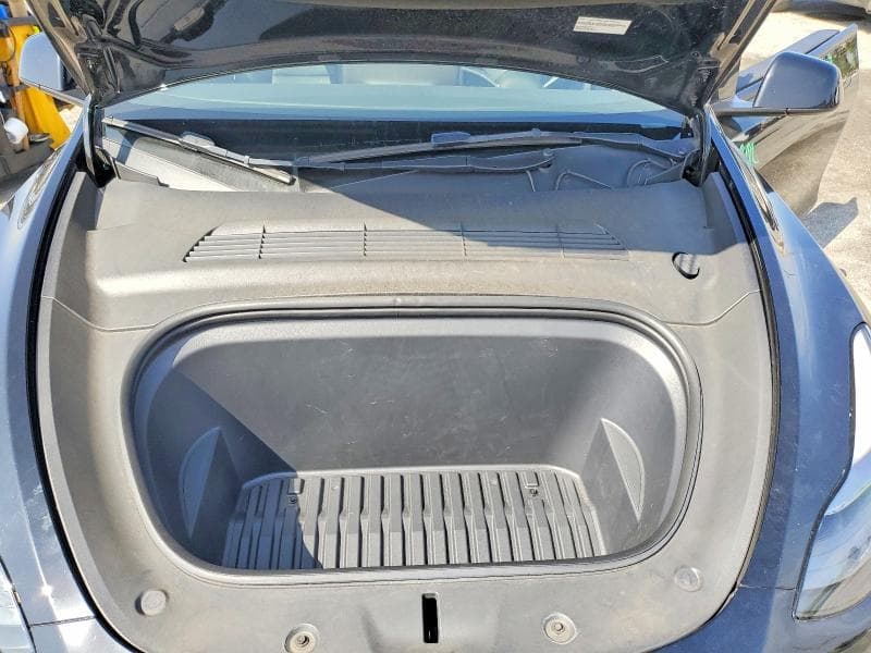 2023 TESLA MODEL Y 12