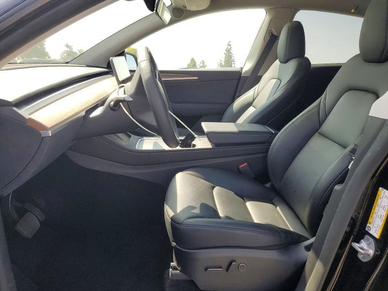2023 TESLA MODEL Y 7