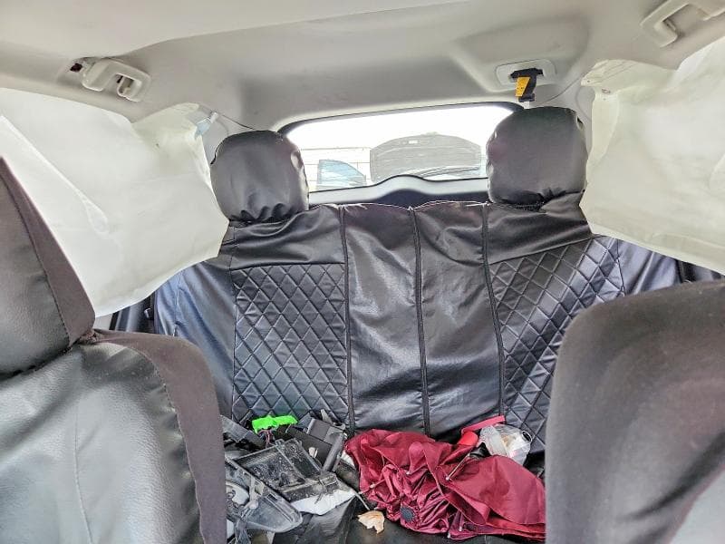 2017 TOYOTA RAV4 XLE XLE 10