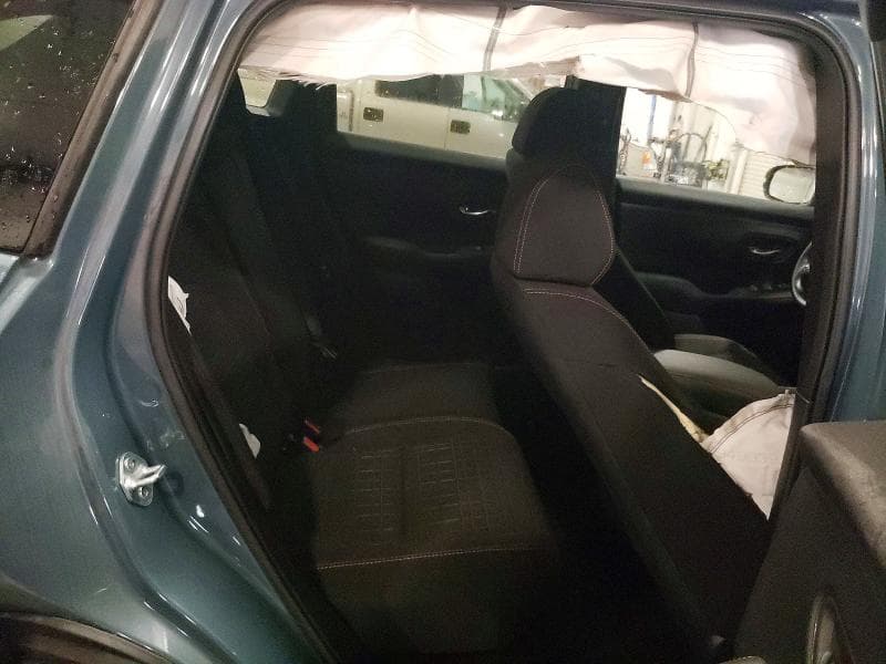 2025 HONDA HR-V SPORT SPORT 11