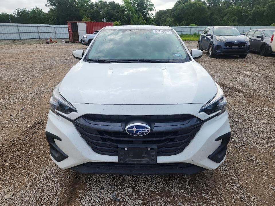 2024 SUBARU LEGACY PREMIUM 5