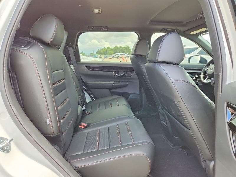 2026 HONDA CR-V SPORT TOURING 11