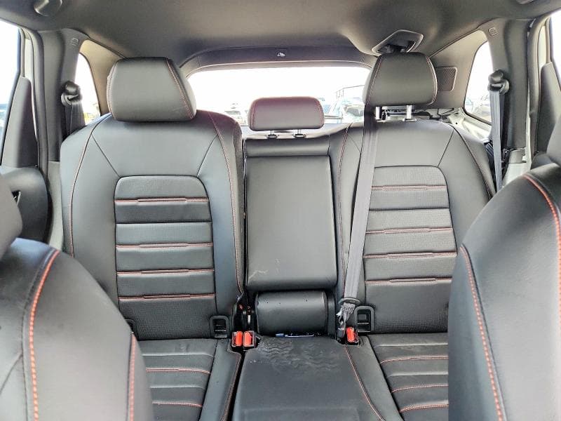 2026 HONDA CR-V SPORT TOURING 10
