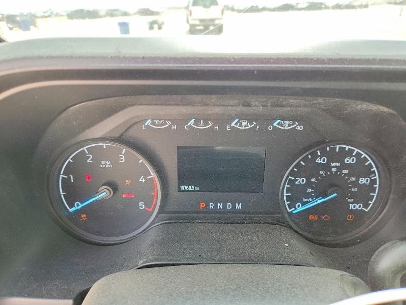 2025 FORD F250 SUPER DUTY 9