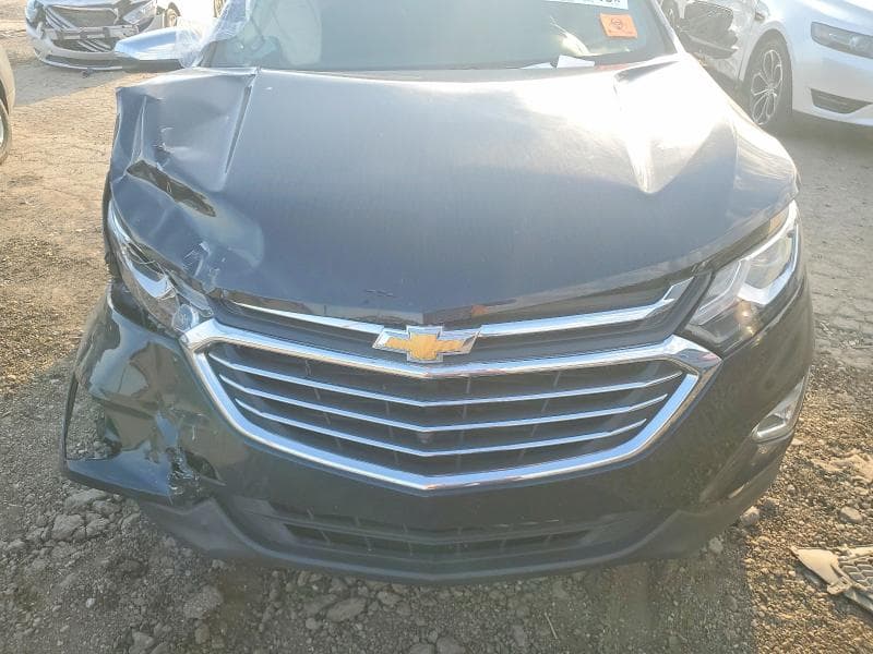 2020 CHEVROLET EQUINOX PREMIER 11