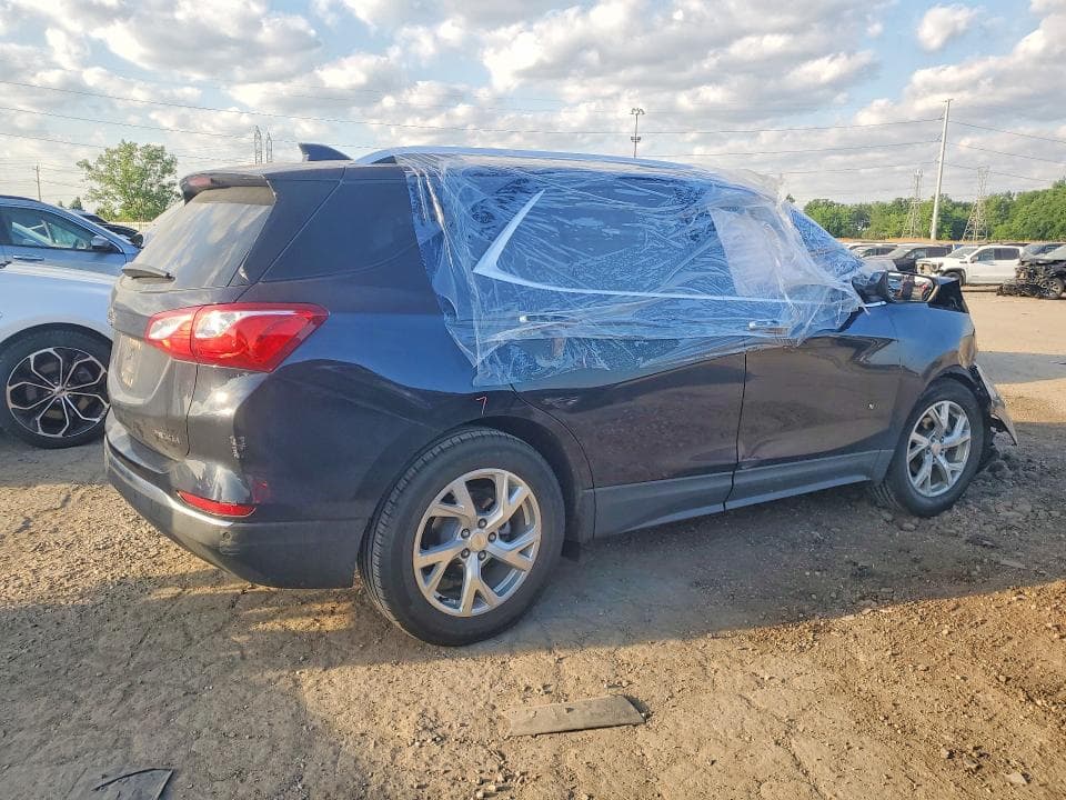 2020 CHEVROLET EQUINOX PREMIER 3