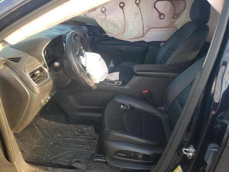 2020 CHEVROLET EQUINOX PREMIER 7