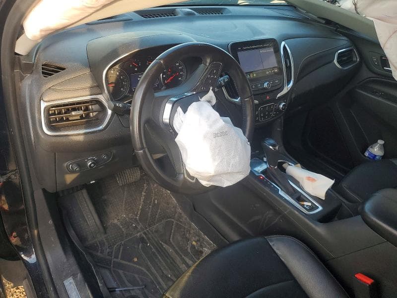 2020 CHEVROLET EQUINOX PREMIER 8