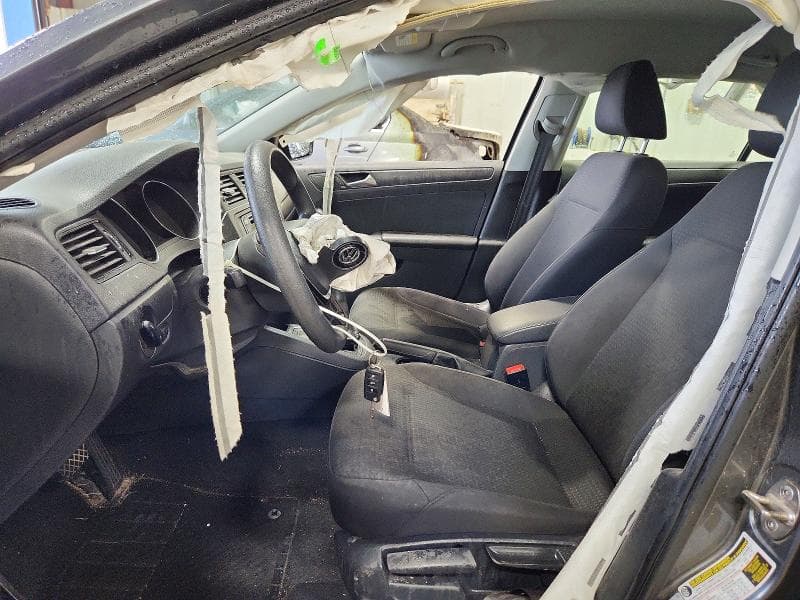 2016 VOLKSWAGEN JETTA S S 7