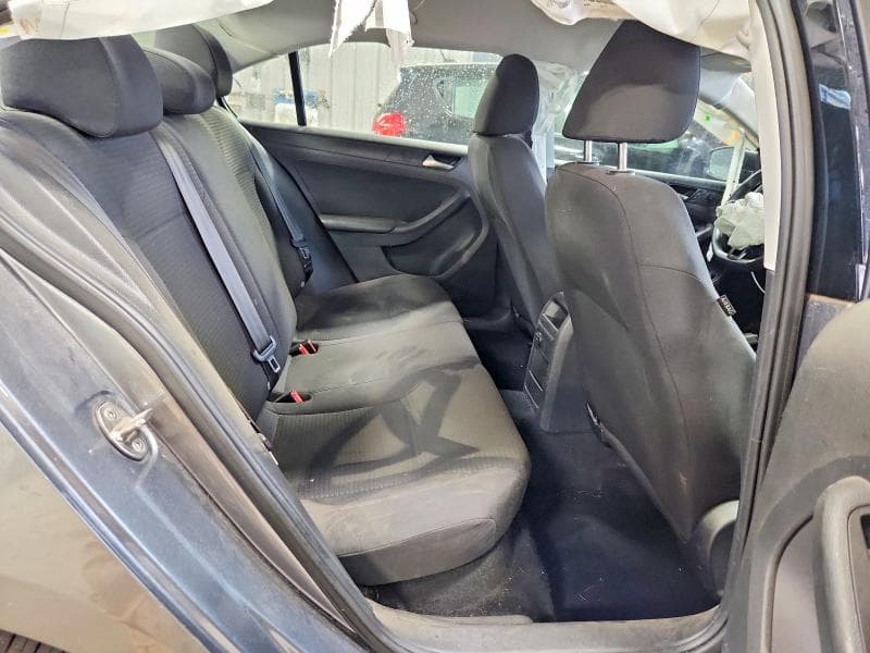 2016 VOLKSWAGEN JETTA S S 10