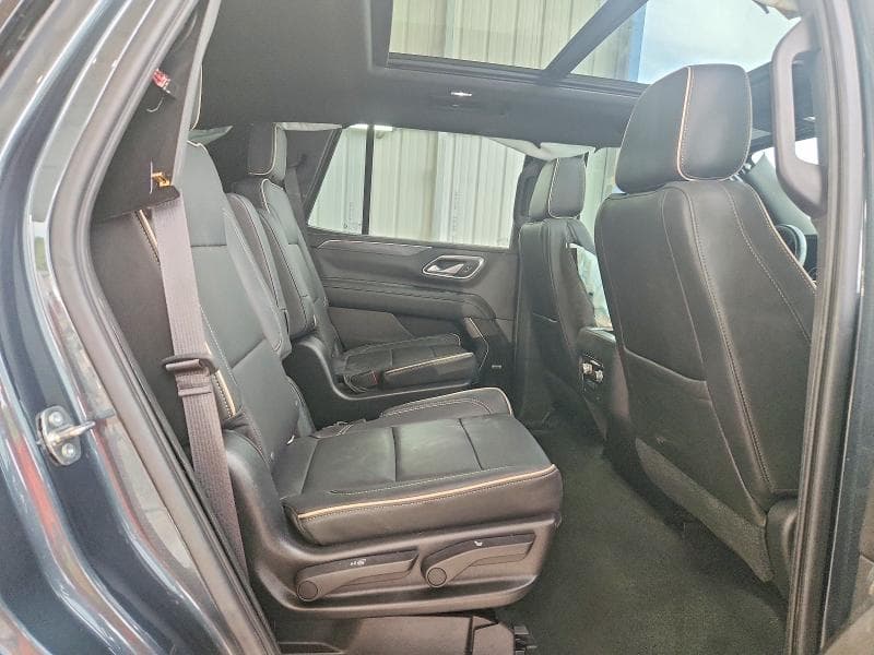 2021 GMC YUKON SLT 11