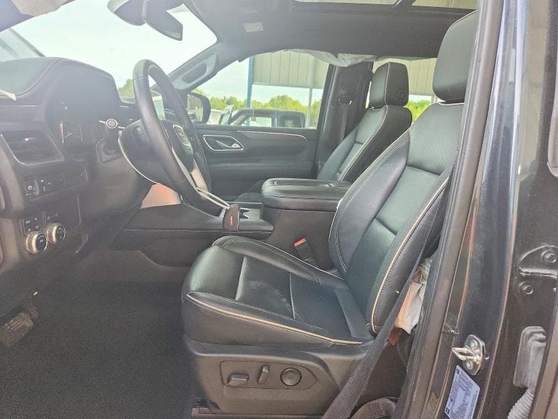 2021 GMC YUKON SLT 7