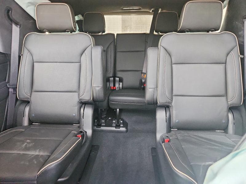 2021 GMC YUKON SLT 10