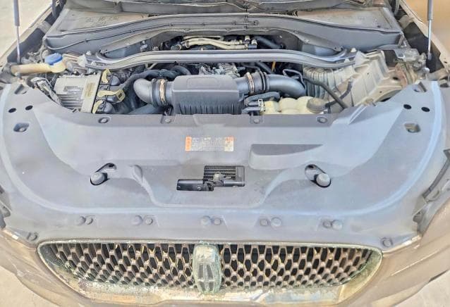 2021 LINCOLN AVIATOR RESERVE 12
