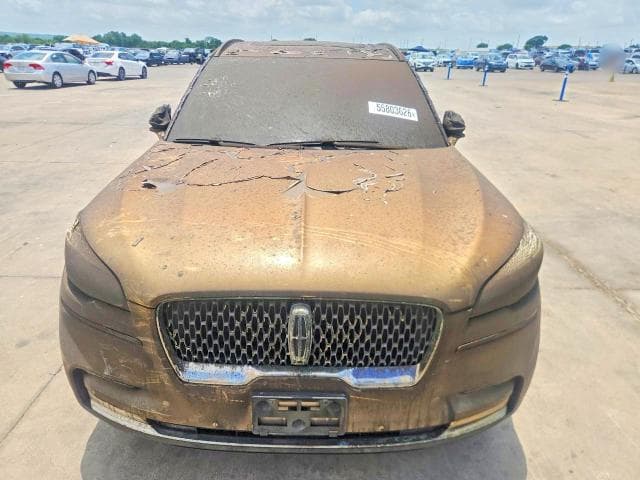 2021 LINCOLN AVIATOR RESERVE 5