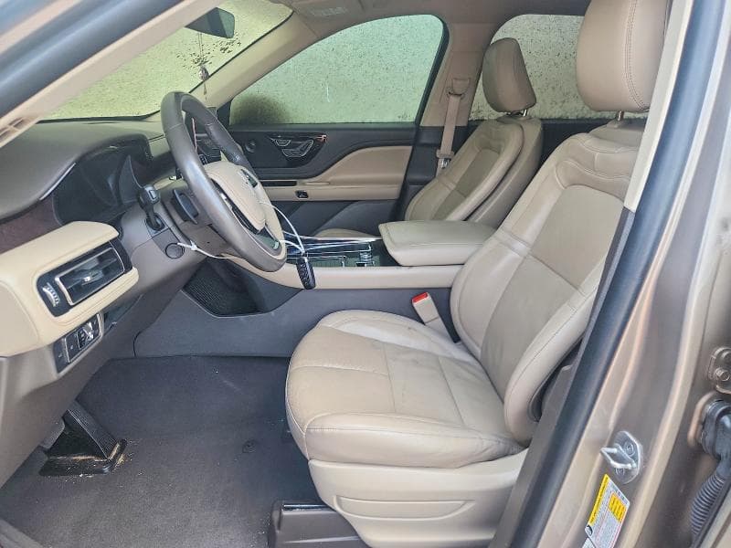 2021 LINCOLN AVIATOR RESERVE 7