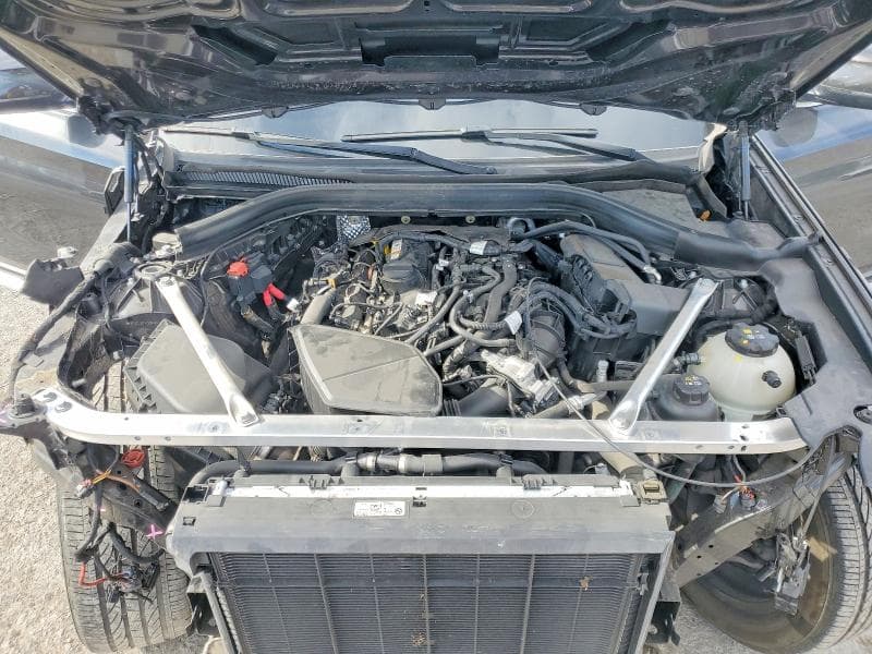 2023 BMW X3 SDRIVE30I 12