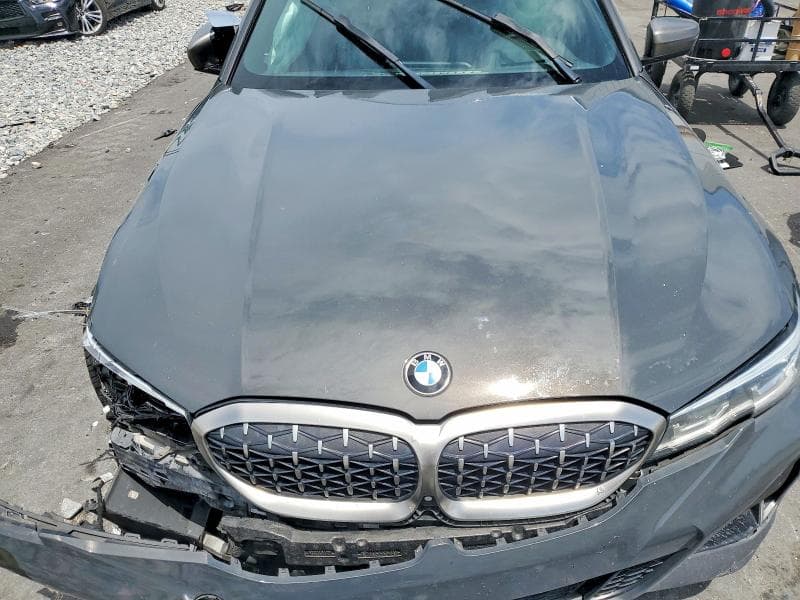 2020 BMW M340I 11
