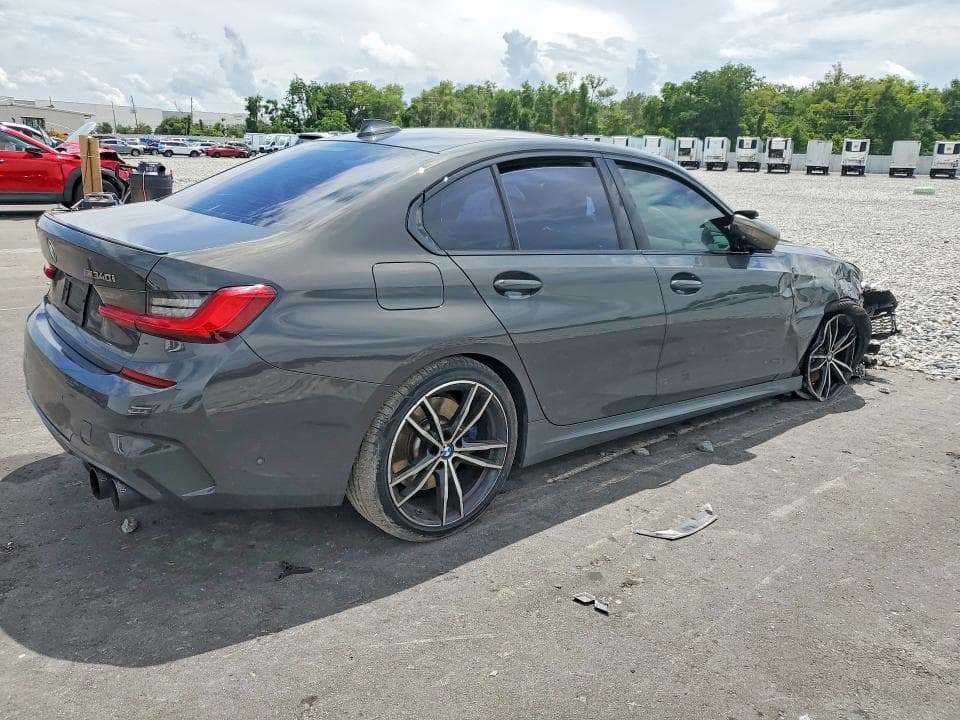 2020 BMW M340I 3