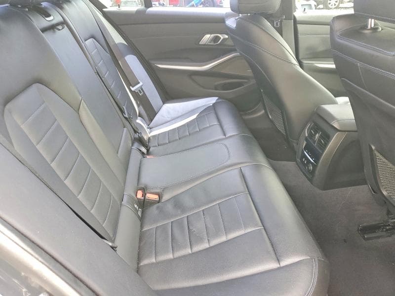 2020 BMW M340I 10