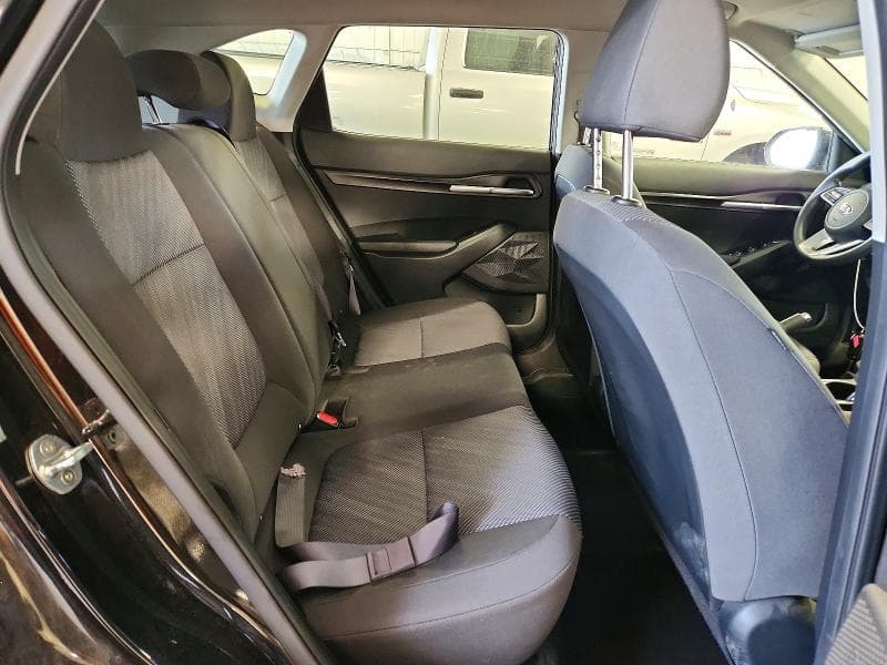 2021 KIA SELTOS LX LX 11