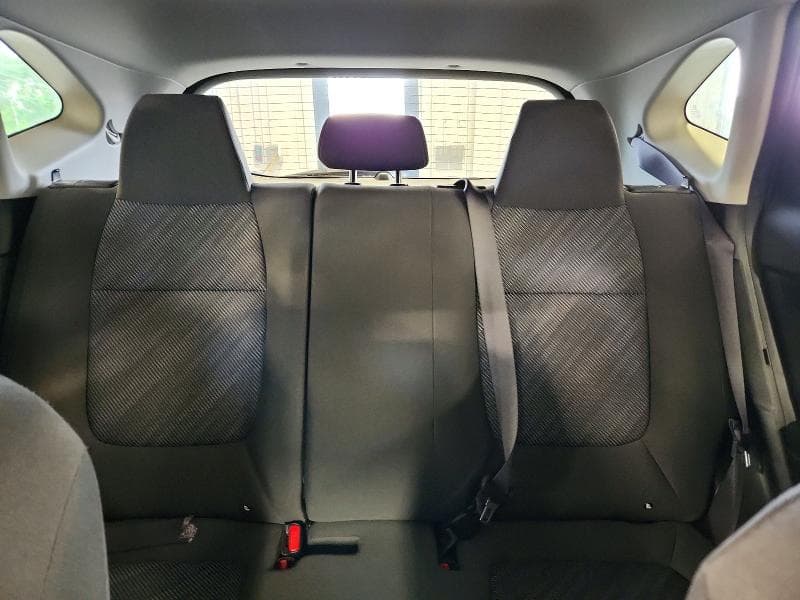 2021 KIA SELTOS LX LX 10