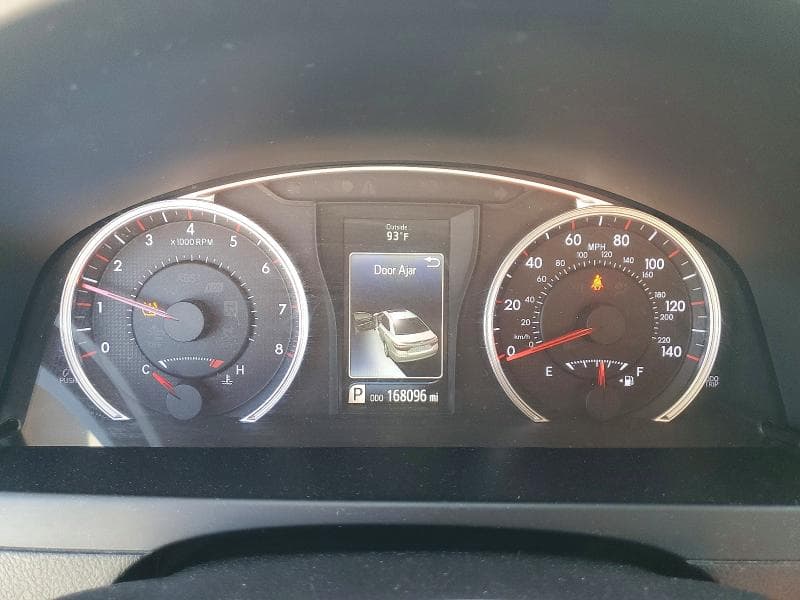 2017 TOYOTA CAMRY SE 9