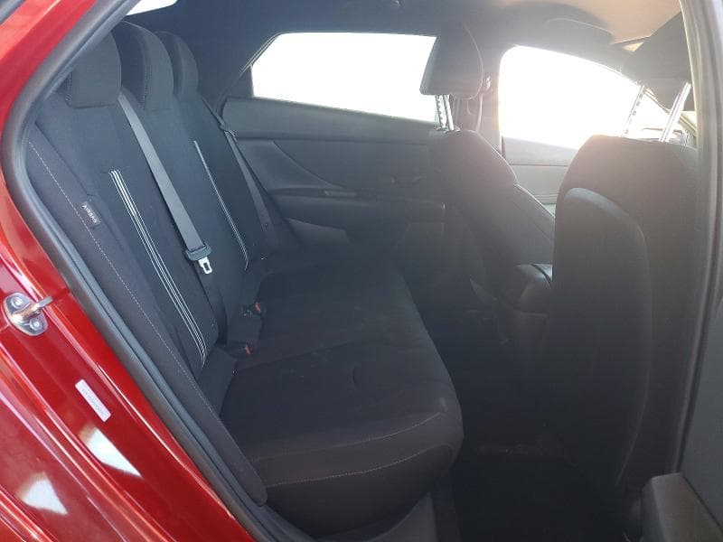 2025 HYUNDAI ELANTRA SEL SPORT 10