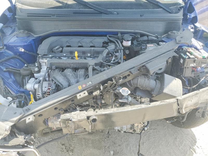 2025 HYUNDAI VENUE SEL 12
