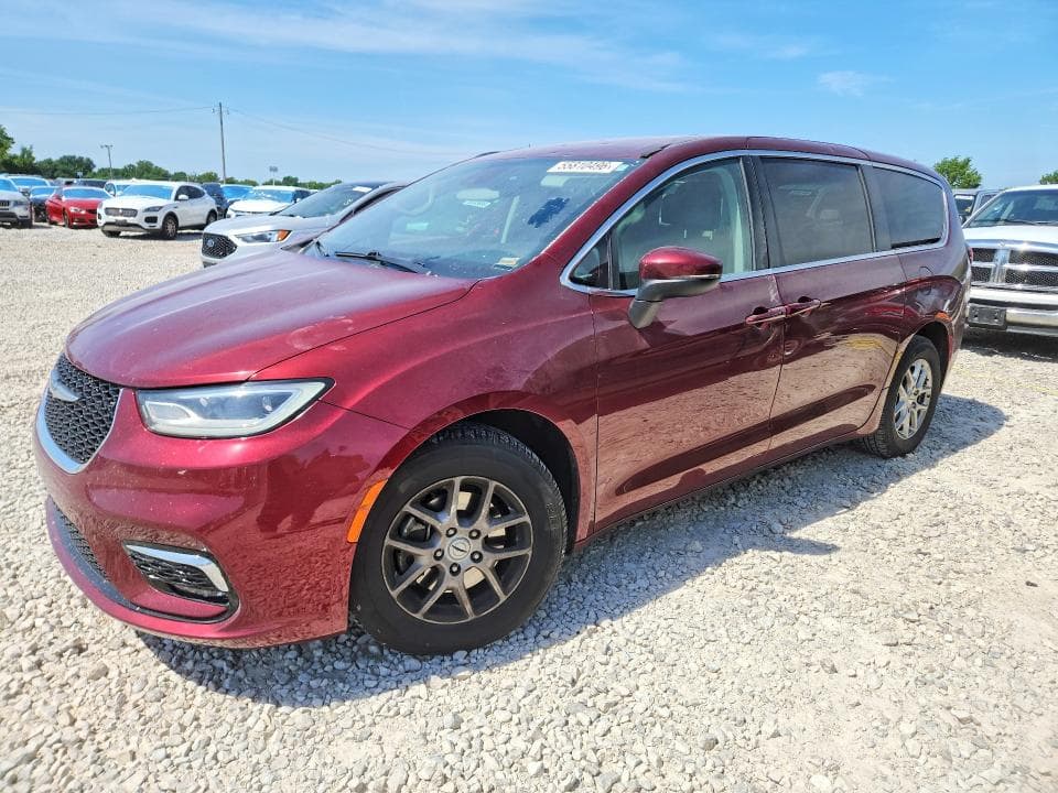 2023 CHRYSLER PACIFICA TOURING L - 1