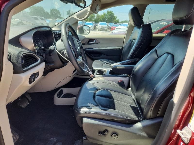 2023 CHRYSLER PACIFICA TOURING L 7
