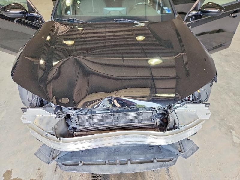 2023 HONDA ACCORD HYBRID SPORT 11