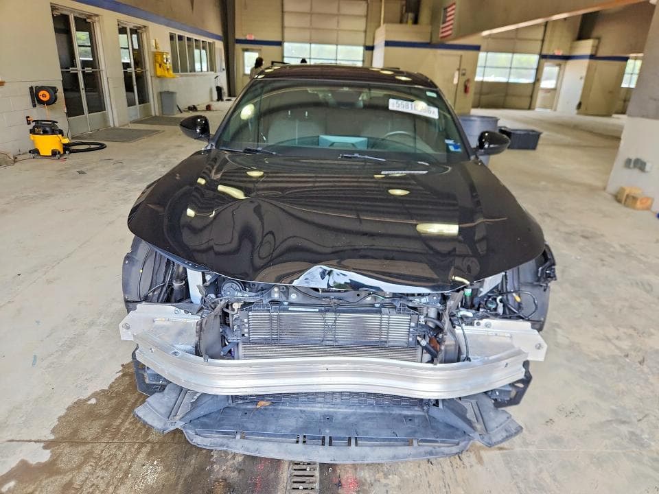 2023 HONDA ACCORD HYBRID SPORT 5