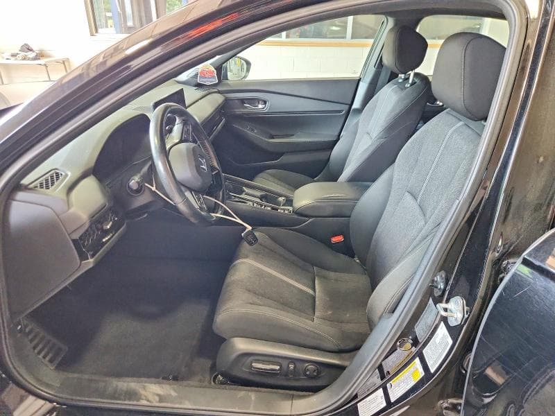 2023 HONDA ACCORD HYBRID SPORT 7