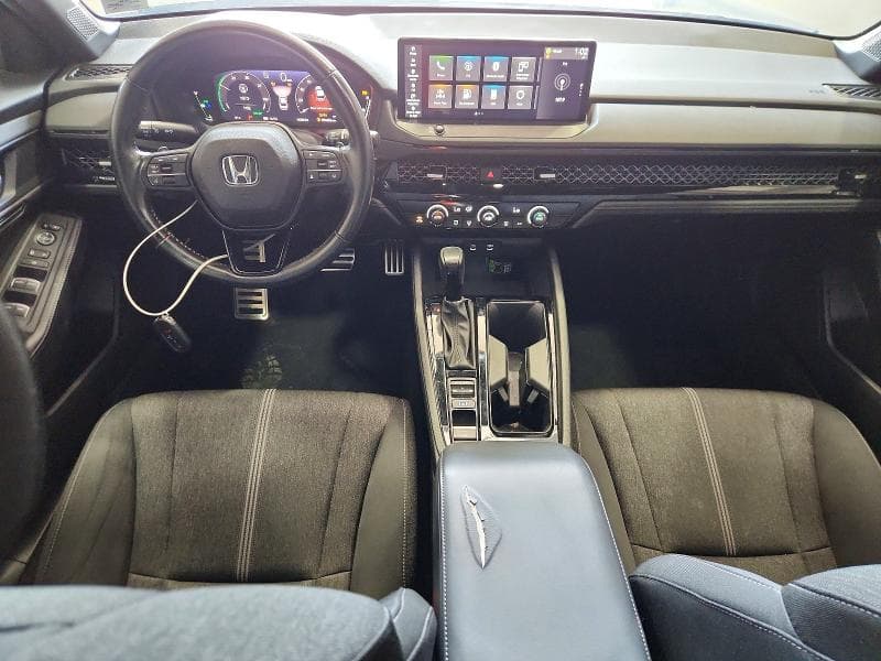 2023 HONDA ACCORD HYBRID SPORT 8