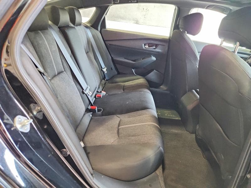 2023 HONDA ACCORD HYBRID SPORT 10