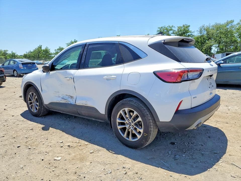 2022 FORD ESCAPE SE SE 2