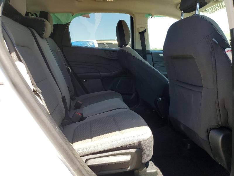 2022 FORD ESCAPE SE SE 11