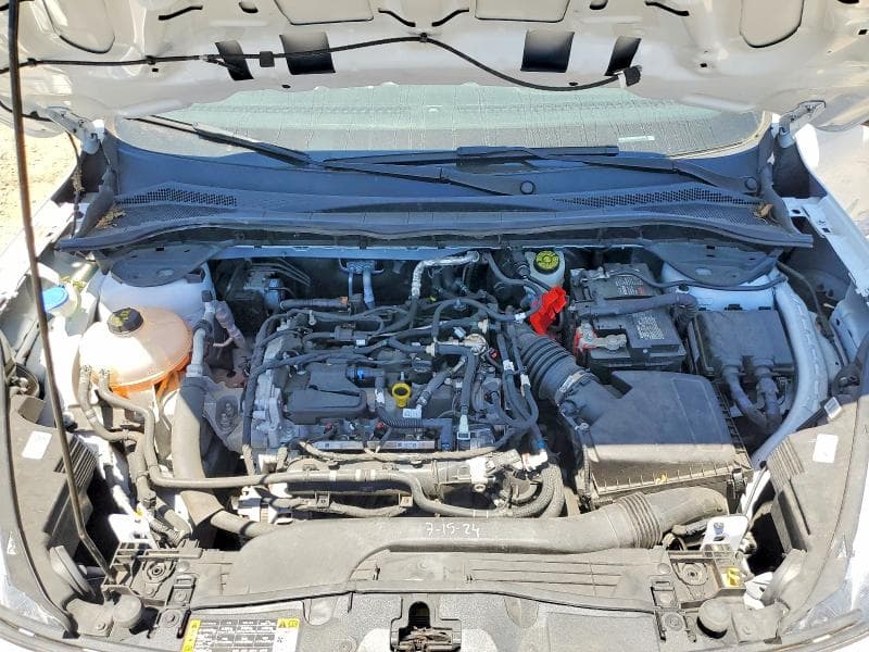 2022 FORD ESCAPE SE SE 12